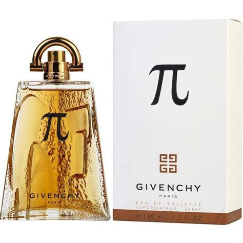 perfume Givenchy pi 100ml